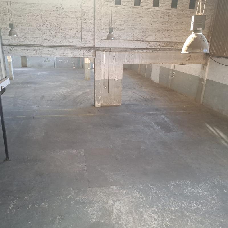 To Let commercial Property for Rent in Korsten Eastern Cape